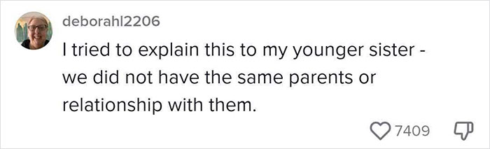 “One Becomes A Narcissist And One Doesn’t”: Doctor Explains Why No One Ever Has “The Same Parents” “One Becomes A Narcissist And One Doesn’t”: Doctor Explains Why No One Ever Has “The Same Parents”