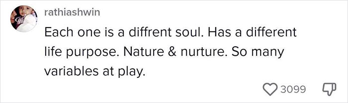 “One Becomes A Narcissist And One Doesn’t”: Doctor Explains Why No One Ever Has “The Same Parents” “One Becomes A Narcissist And One Doesn’t”: Doctor Explains Why No One Ever Has “The Same Parents”