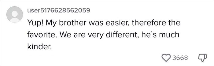 “One Becomes A Narcissist And One Doesn’t”: Doctor Explains Why No One Ever Has “The Same Parents” “One Becomes A Narcissist And One Doesn’t”: Doctor Explains Why No One Ever Has “The Same Parents”