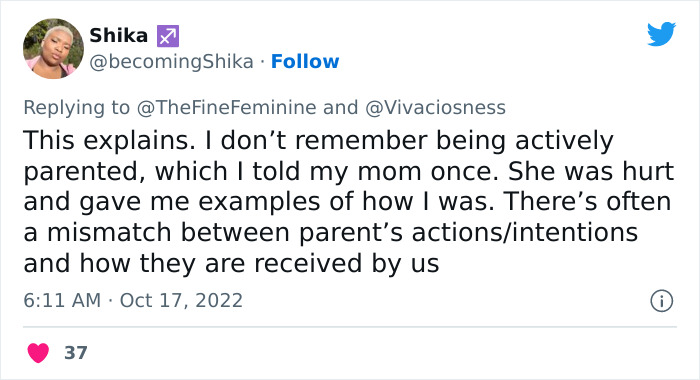 “One Becomes A Narcissist And One Doesn’t”: Doctor Explains Why No One Ever Has “The Same Parents” “One Becomes A Narcissist And One Doesn’t”: Doctor Explains Why No One Ever Has “The Same Parents”