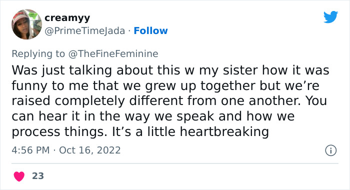 “One Becomes A Narcissist And One Doesn’t”: Doctor Explains Why No One Ever Has “The Same Parents” “One Becomes A Narcissist And One Doesn’t”: Doctor Explains Why No One Ever Has “The Same Parents”