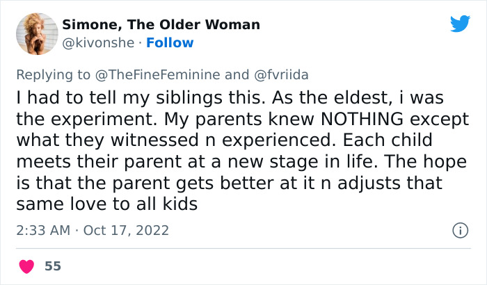 “One Becomes A Narcissist And One Doesn’t”: Doctor Explains Why No One Ever Has “The Same Parents” “One Becomes A Narcissist And One Doesn’t”: Doctor Explains Why No One Ever Has “The Same Parents”