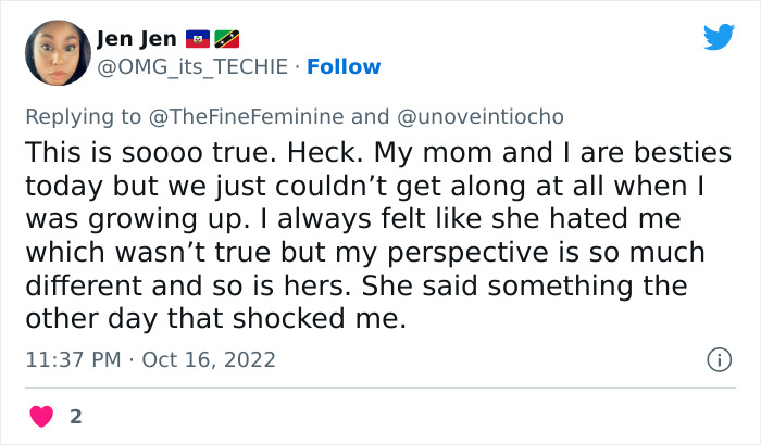 “One Becomes A Narcissist And One Doesn’t”: Doctor Explains Why No One Ever Has “The Same Parents” “One Becomes A Narcissist And One Doesn’t”: Doctor Explains Why No One Ever Has “The Same Parents”