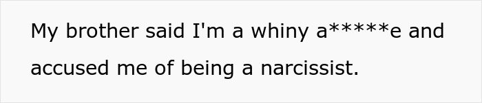 &ldquo;[Would I Be The Jerk] If I Cancelled My Vacation Ticket Because My Family Wants Me To Share A Room With My Nieces?&rdquo;