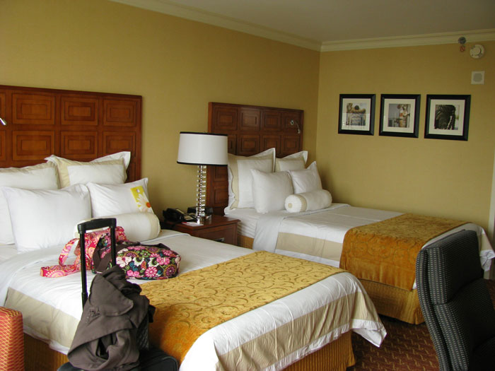 &ldquo;[Would I Be The Jerk] If I Cancelled My Vacation Ticket Because My Family Wants Me To Share A Room With My Nieces?&rdquo;