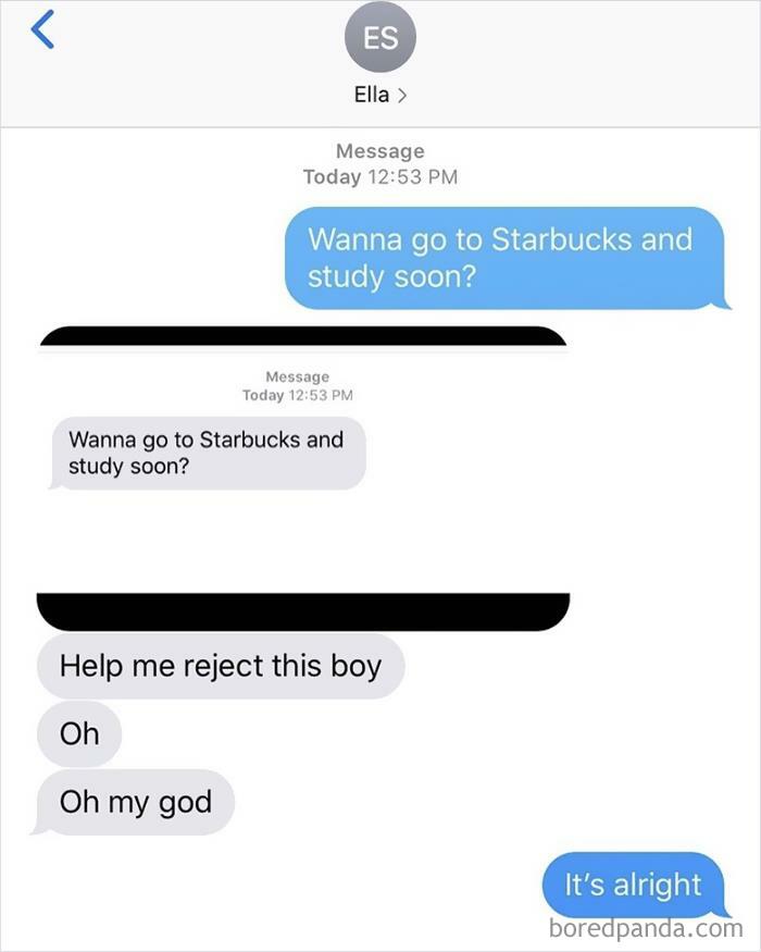 28 Posts That Hit A New Level Of Cringe, As Shared By This Twitter Page 28 Posts That Hit A New Level Of Cringe, As Shared By This Twitter Page