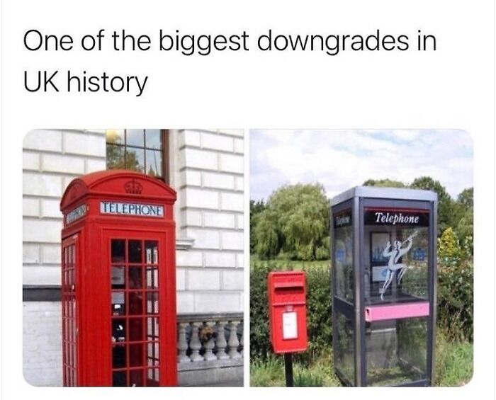 “Britain Relatable”: 40 Funny British Memes To Crack You Up