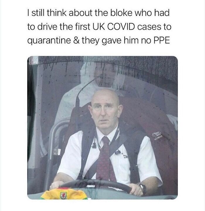 “Britain Relatable”: 40 Funny British Memes To Crack You Up