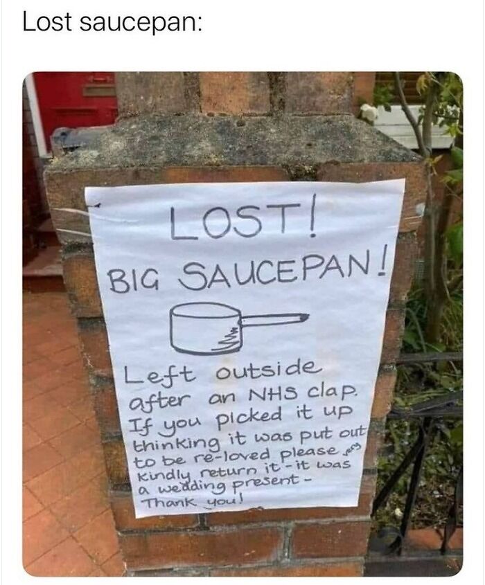 “Britain Relatable”: 40 Funny British Memes To Crack You Up