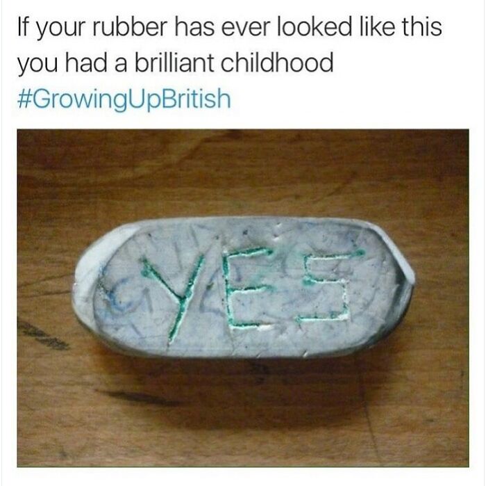 “Britain Relatable”: 40 Funny British Memes To Crack You Up
