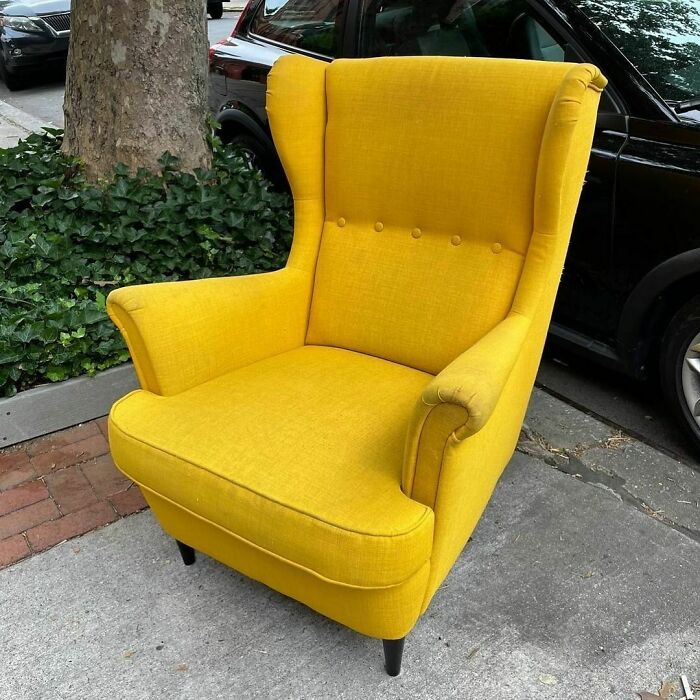 People Share What They Found Thrown Away, And The Phrase ‘One Man’s Trash Is Another Man’s Treasure’ Has Never Been So Real (40 New Pics) People Share What They Found Thrown Away, And The Phrase ‘One Man’s Trash Is Another Man’s Treasure’ Has Never Been So Real (40 New Pics)