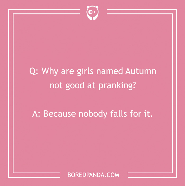 138 Fall Jokes To Make You Fall About Laughing 138 Fall Jokes To Make You Fall About Laughing