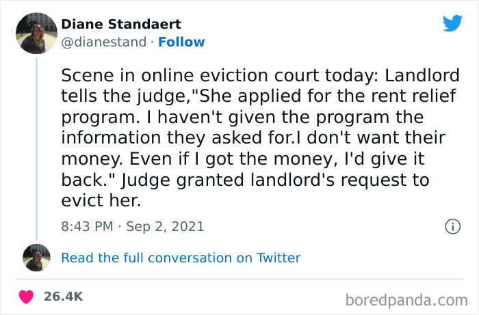 50 Times Landlords Were So Terrible, They Got Shamed In This Online Community (New Pics) 50 Times Landlords Were So Terrible, They Got Shamed In This Online Community (New Pics)