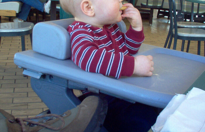 30 Folks Online Recall Their First-Ever Memories, Whether Fond Or Not 30 Folks Online Recall Their First-Ever Memories, Whether Fond Or Not