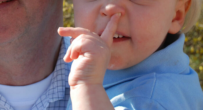 30 Folks Online Recall Their First-Ever Memories, Whether Fond Or Not 30 Folks Online Recall Their First-Ever Memories, Whether Fond Or Not