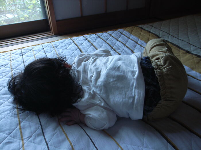 30 Folks Online Recall Their First-Ever Memories, Whether Fond Or Not 30 Folks Online Recall Their First-Ever Memories, Whether Fond Or Not