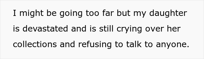 Mom Defends Her Daughter By Withdrawing Her Funds For Stepson’s Camp After He Ruined Her Sticker Collection Mom Defends Her Daughter By Withdrawing Her Funds For Stepson’s Camp After He Ruined Her Sticker Collection