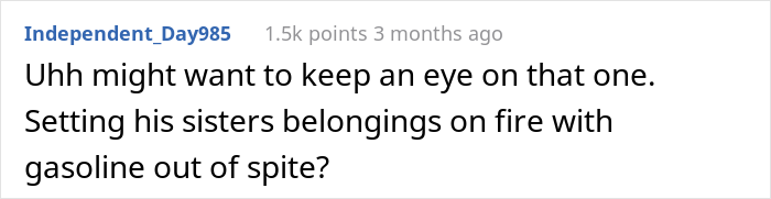 Mom Defends Her Daughter By Withdrawing Her Funds For Stepson’s Camp After He Ruined Her Sticker Collection Mom Defends Her Daughter By Withdrawing Her Funds For Stepson’s Camp After He Ruined Her Sticker Collection