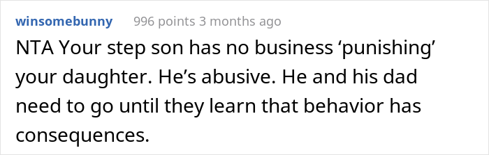 Mom Defends Her Daughter By Withdrawing Her Funds For Stepson’s Camp After He Ruined Her Sticker Collection Mom Defends Her Daughter By Withdrawing Her Funds For Stepson’s Camp After He Ruined Her Sticker Collection