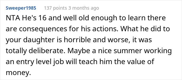 Mom Defends Her Daughter By Withdrawing Her Funds For Stepson’s Camp After He Ruined Her Sticker Collection Mom Defends Her Daughter By Withdrawing Her Funds For Stepson’s Camp After He Ruined Her Sticker Collection