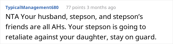 Mom Defends Her Daughter By Withdrawing Her Funds For Stepson’s Camp After He Ruined Her Sticker Collection Mom Defends Her Daughter By Withdrawing Her Funds For Stepson’s Camp After He Ruined Her Sticker Collection