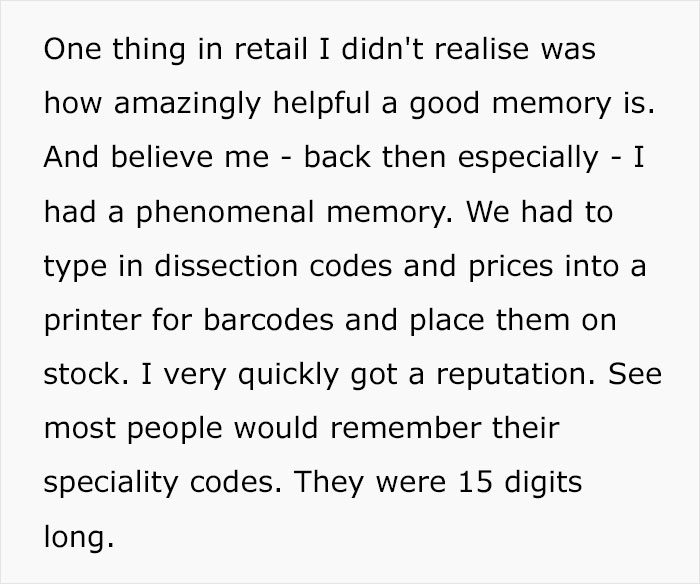 Man Maliciously Complies When Karen Asks For A Female Consultant Knowing She’ll Bring Her Back To Him As He Is The Real Expert Man Maliciously Complies When Karen Asks For A Female Consultant Knowing She’ll Bring Her Back To Him As He Is The Real Expert