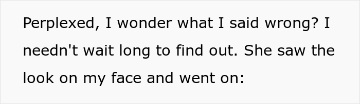 Man Maliciously Complies When Karen Asks For A Female Consultant Knowing She’ll Bring Her Back To Him As He Is The Real Expert Man Maliciously Complies When Karen Asks For A Female Consultant Knowing She’ll Bring Her Back To Him As He Is The Real Expert