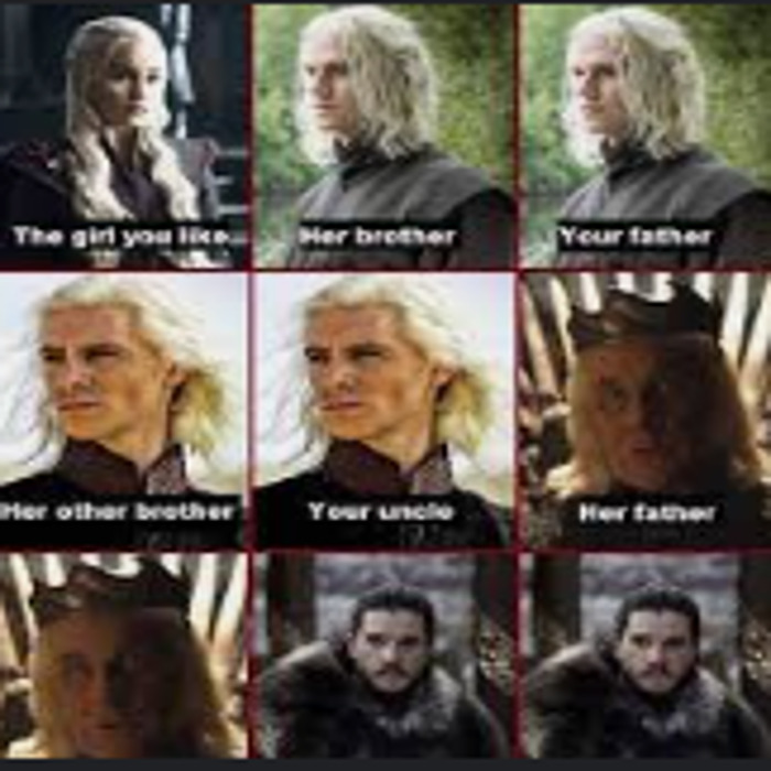 Hey Pandas, Make Your Own Game Of Thrones Meme (Closed)