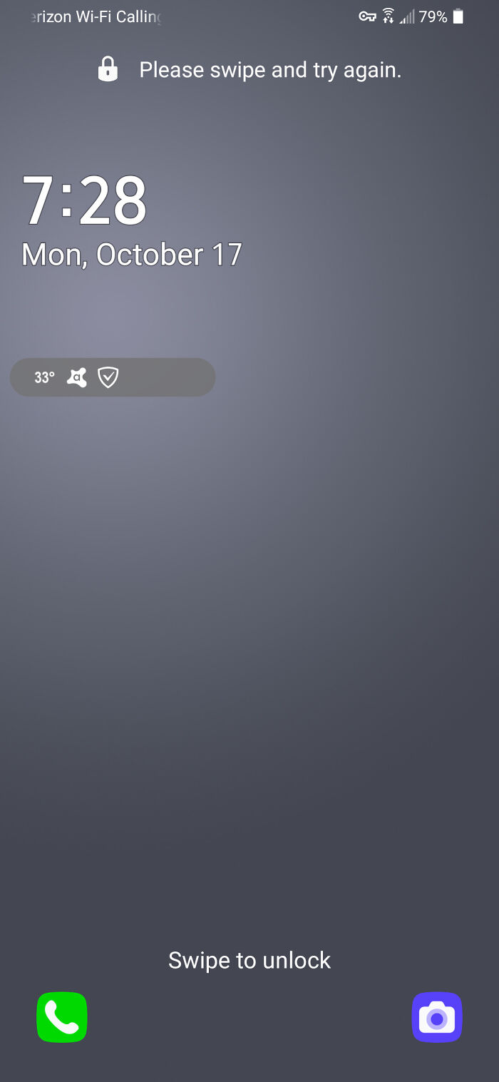 Hey Pandas, Share Your Phone’s Lock Screen Picture (Closed) Hey Pandas, Share Your Phone’s Lock Screen Picture (Closed)