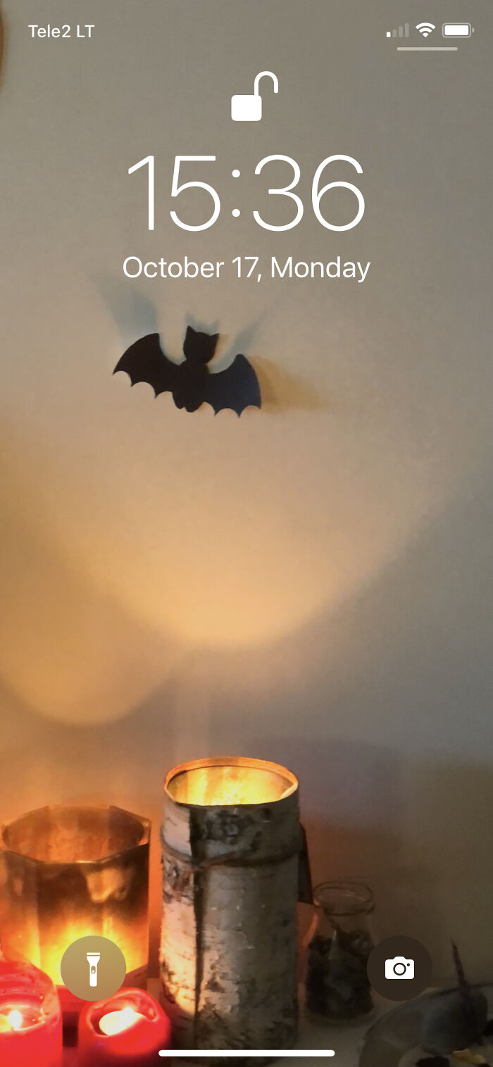 Hey Pandas, Share Your Phone’s Lock Screen Picture (Closed) Hey Pandas, Share Your Phone’s Lock Screen Picture (Closed)