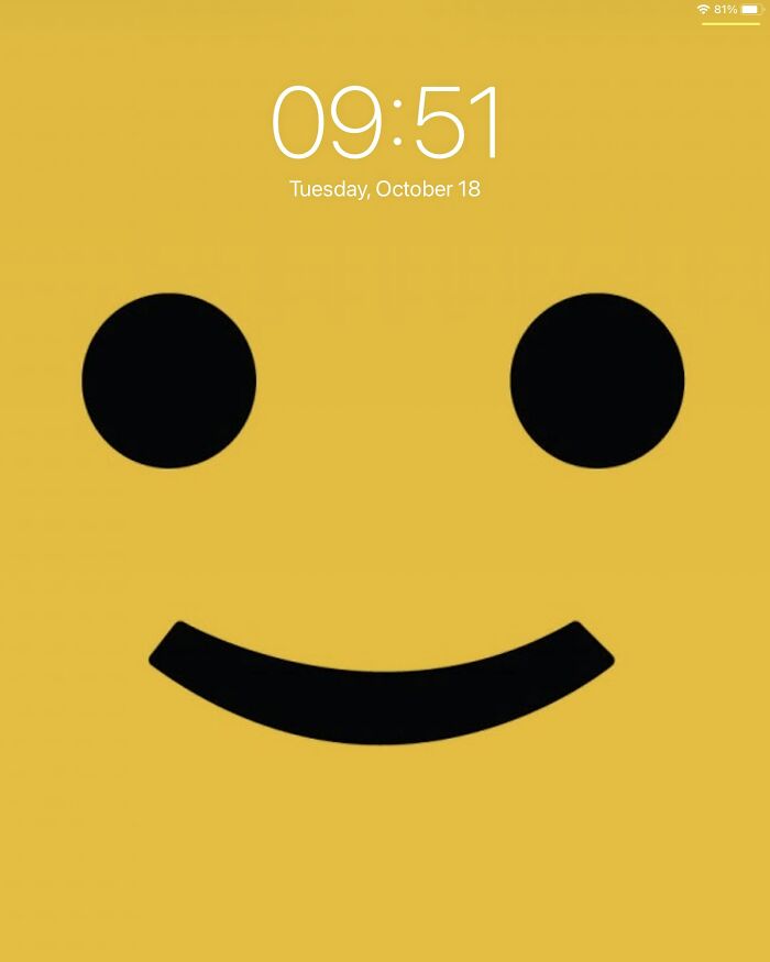 Hey Pandas, Share Your Phone’s Lock Screen Picture (Closed) Hey Pandas, Share Your Phone’s Lock Screen Picture (Closed)