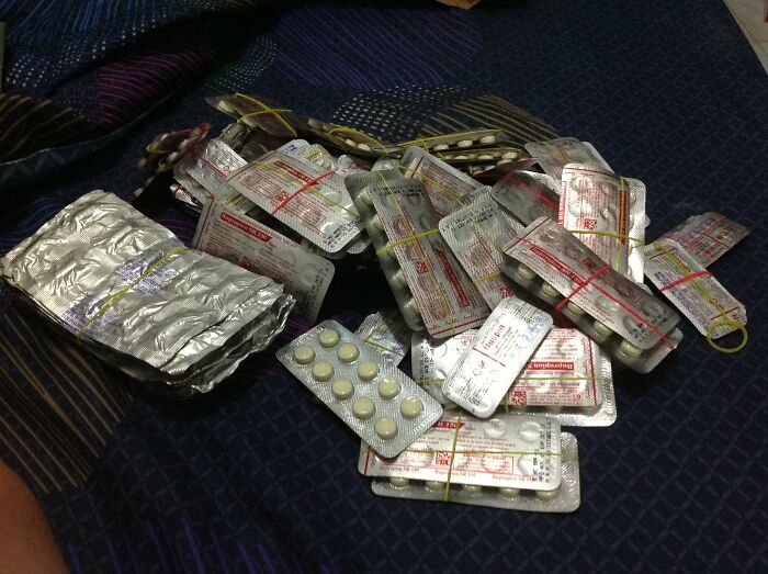 30 Random Things Folks Thought Were Normal But Later Realized Weren’t, As Shared Online 30 Random Things Folks Thought Were Normal But Later Realized Weren’t, As Shared Online