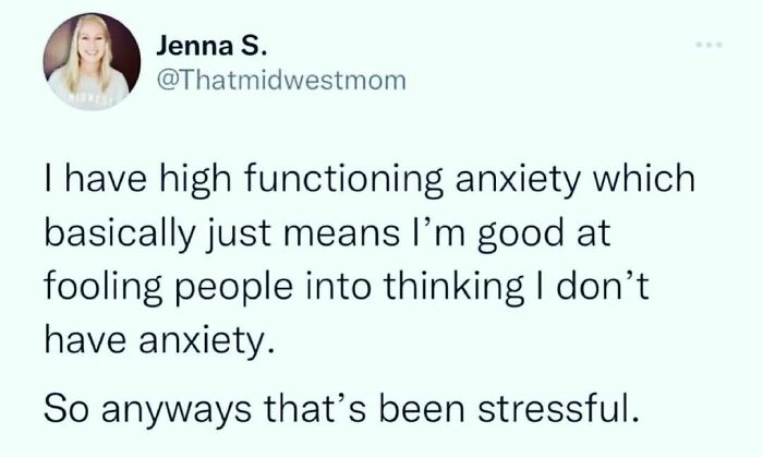 This Instagram Page Is Dedicated To Memes That Should Probably Be Discussed With A Therapist (50 Pics)