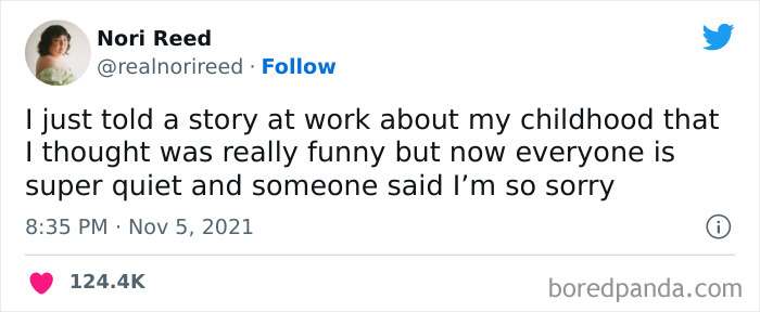 This Instagram Page Is Dedicated To Memes That Should Probably Be Discussed With A Therapist (50 Pics)