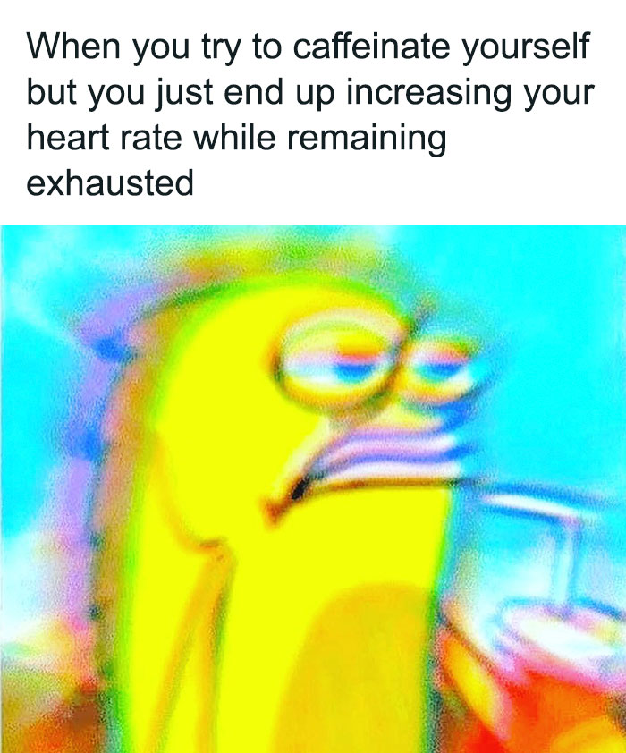 This Instagram Page Is Dedicated To Memes That Should Probably Be Discussed With A Therapist (50 Pics)