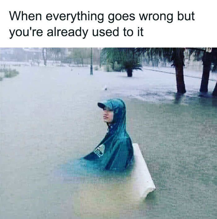 This Instagram Page Is Dedicated To Memes That Should Probably Be Discussed With A Therapist (50 Pics)