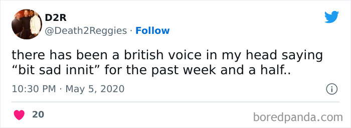 This Instagram Page Is Dedicated To Memes That Should Probably Be Discussed With A Therapist (50 Pics)