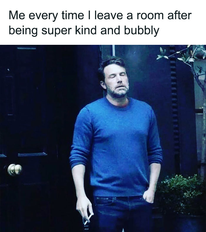 This Instagram Page Is Dedicated To Memes That Should Probably Be Discussed With A Therapist (50 Pics)