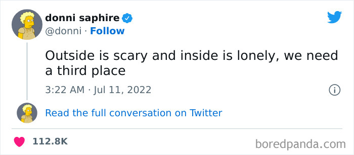 This Instagram Page Is Dedicated To Memes That Should Probably Be Discussed With A Therapist (50 Pics)