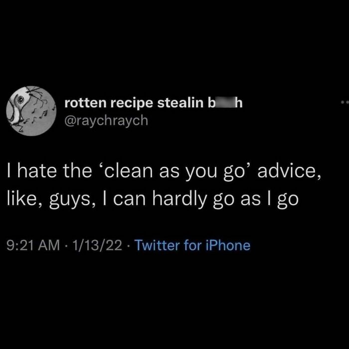 This Instagram Page Is Dedicated To Memes That Should Probably Be Discussed With A Therapist (50 Pics)