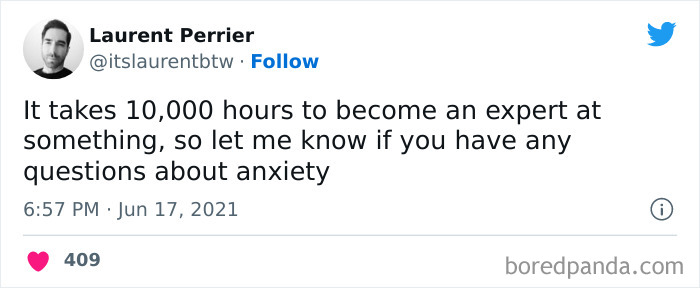 This Instagram Page Is Dedicated To Memes That Should Probably Be Discussed With A Therapist (50 Pics)