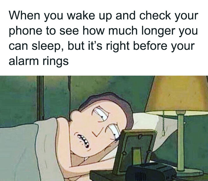 This Instagram Page Is Dedicated To Memes That Should Probably Be Discussed With A Therapist (50 Pics)