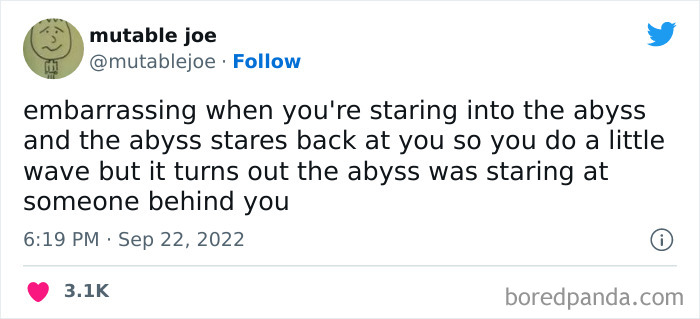 This Instagram Page Is Dedicated To Memes That Should Probably Be Discussed With A Therapist (50 Pics)