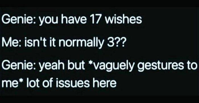 This Instagram Page Is Dedicated To Memes That Should Probably Be Discussed With A Therapist (50 Pics)