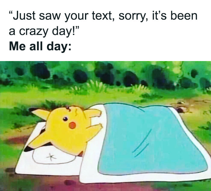 This Instagram Page Is Dedicated To Memes That Should Probably Be Discussed With A Therapist (50 Pics)