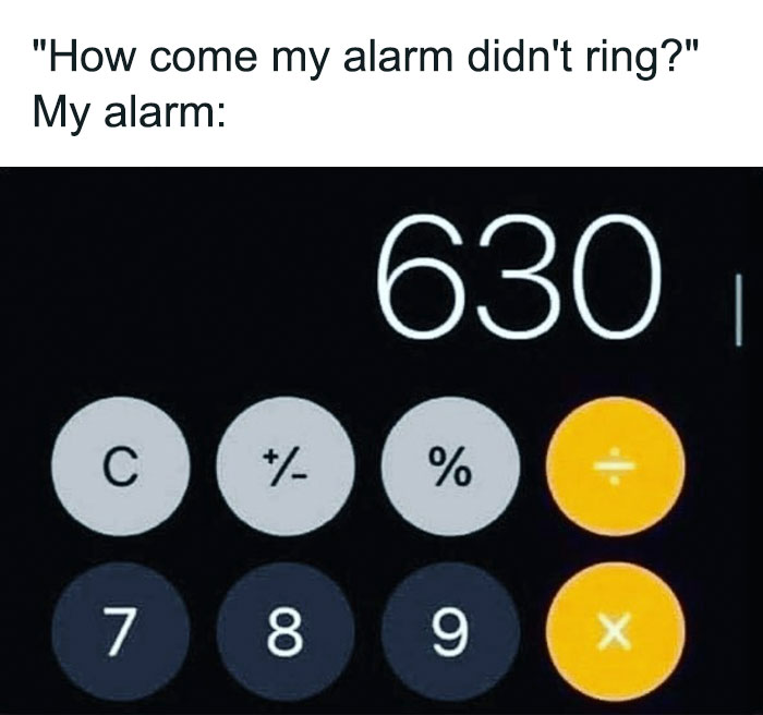 This Instagram Page Is Dedicated To Memes That Should Probably Be Discussed With A Therapist (50 Pics)