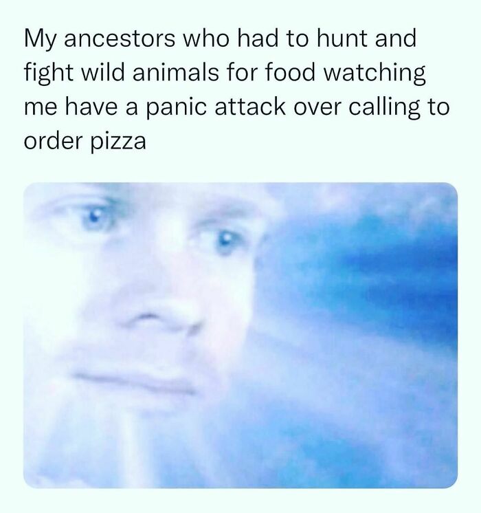 This Instagram Page Is Dedicated To Memes That Should Probably Be Discussed With A Therapist (50 Pics)