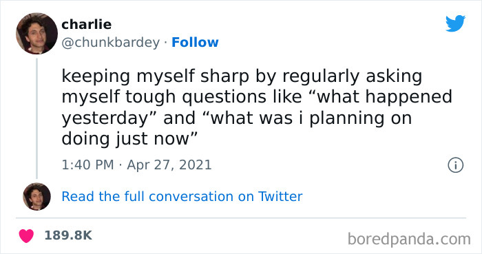 This Instagram Page Is Dedicated To Memes That Should Probably Be Discussed With A Therapist (50 Pics)