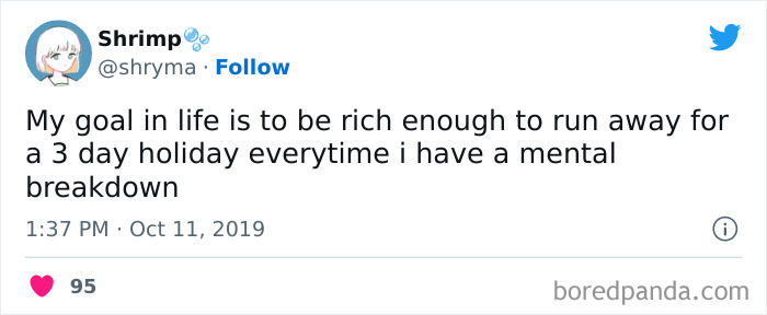 This Instagram Page Is Dedicated To Memes That Should Probably Be Discussed With A Therapist (50 Pics)