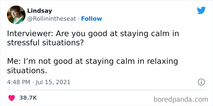 This Instagram Page Is Dedicated To Memes That Should Probably Be Discussed With A Therapist (50 Pics)